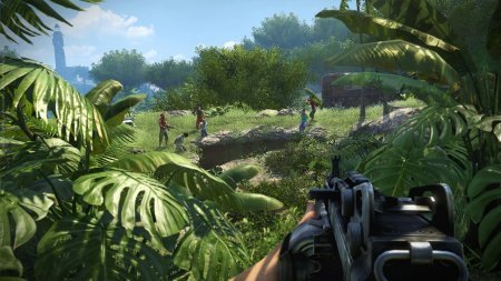 Far Cry 3 (2012)